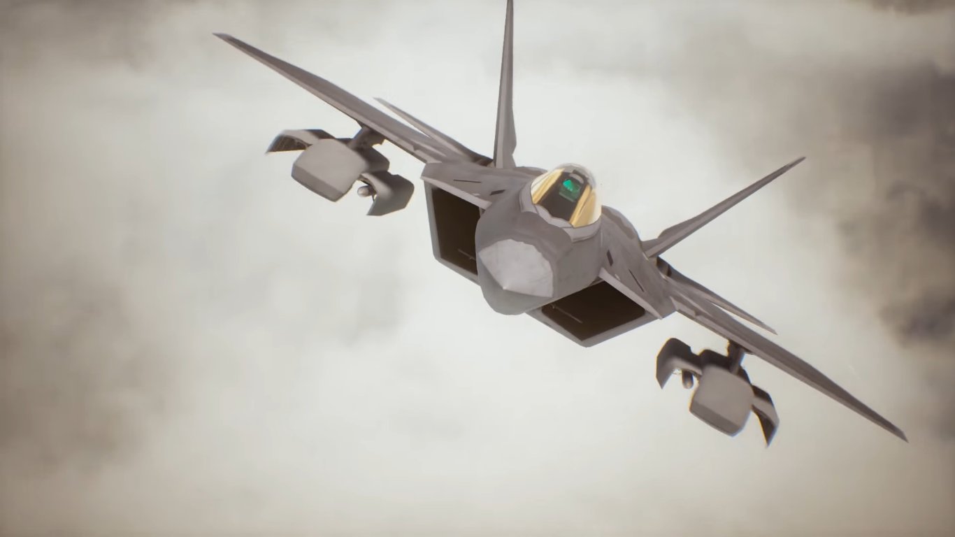 武器を紹介するcharabot En Twitter T Co Hkumk3cz28 エンクローズド ウェポンポッド 画像でf 22が翼に搭載してるアレ 武器ではないが ステルス性を守りながらミサイルを沢山詰め込む事が出来るポッド 現在改良型ホーネットが搭載中との情報アリ