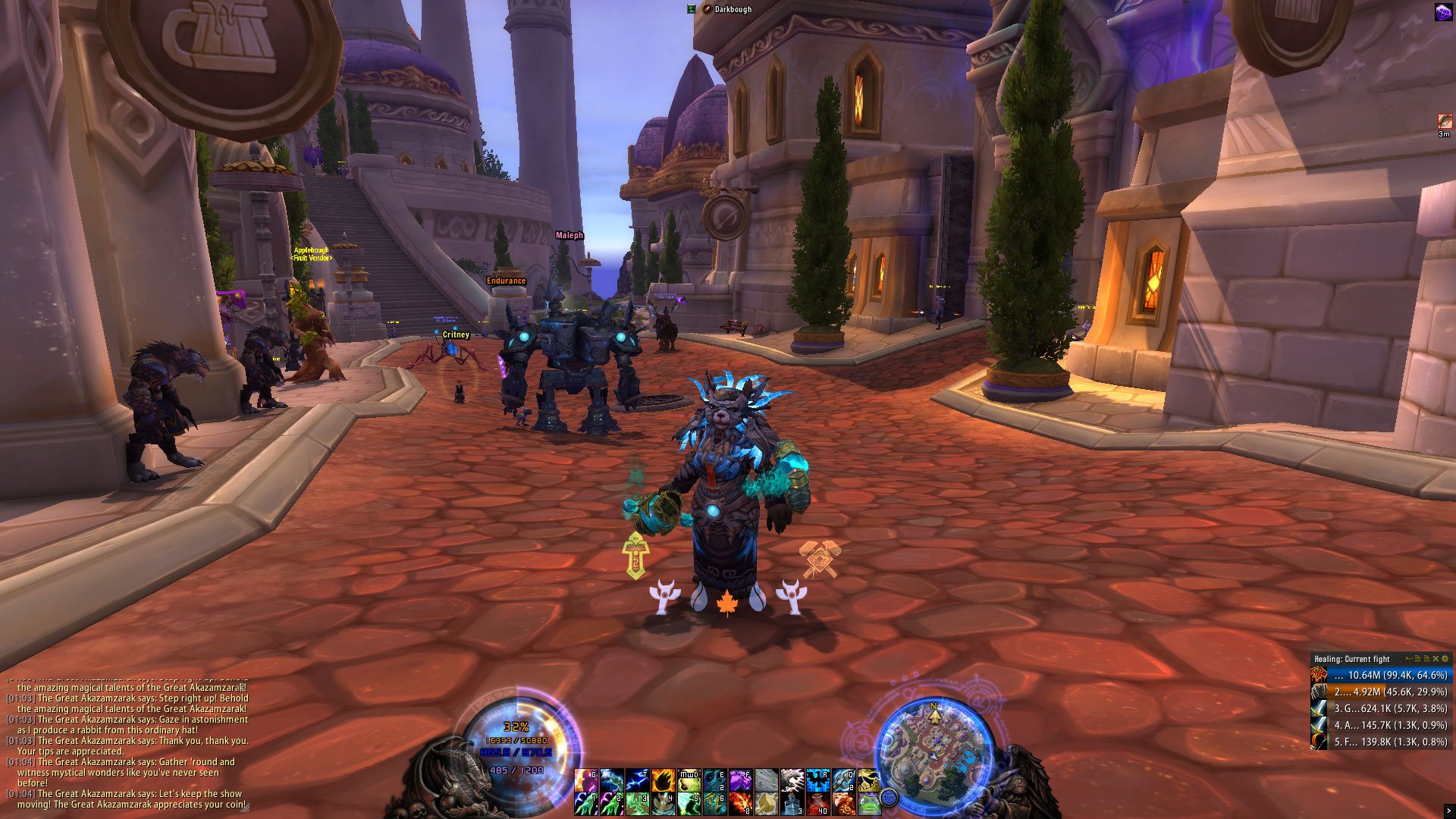 Weakaura Twitter Search Twitter