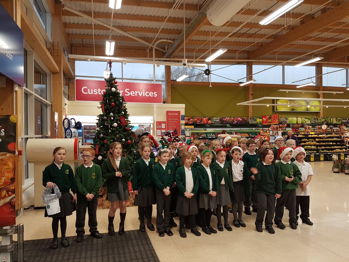 vikki rebanks (@vikkirebanks) on Twitter photo Padiham Green Primary School in fine voice entertaining the colleagues and customers <a href="/Tescopadiham/">Tesco Padiham</a> #feelingchristmassy <a href="/PaulHalliwell/">Paul Halliwell</a> Padiham Green Primary School in fine voice entertaining the colleagues and customers <a href="/Tescopadiham/">Tesco Padiham</a> #feelingchristmassy <a href="/PaulHalliwell/">Paul Halliwell</a>