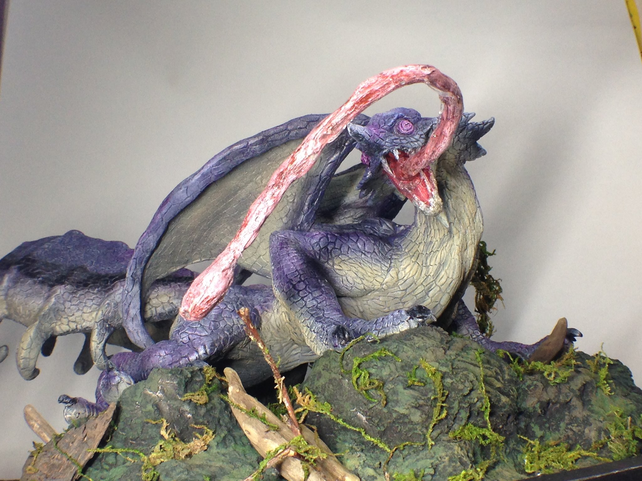 モンスターハンター フィギュア オオナヅチ - ゲームキャラクター モンスターハンター フィギュア オオナヅチ - ゲームキャラクター