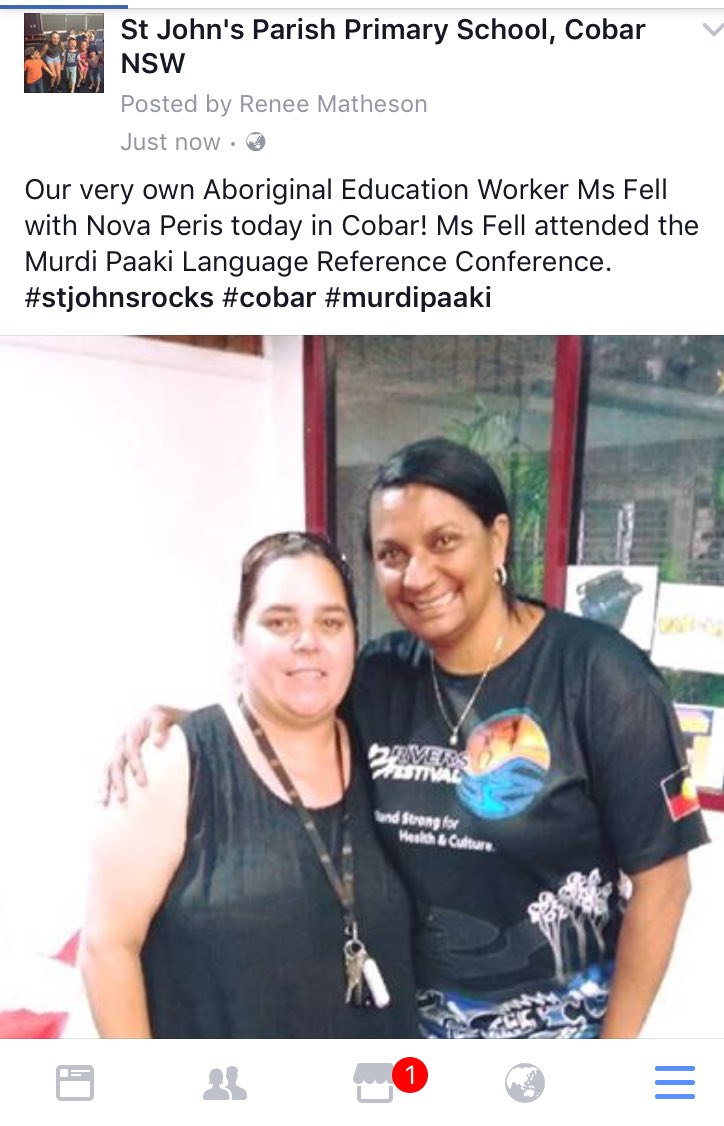 principal_st's tweet photo. #murdipaaki #cobarconference #stjohnsrocks #wilcanniaforbesceo https://t.co/SoMsph3KyT