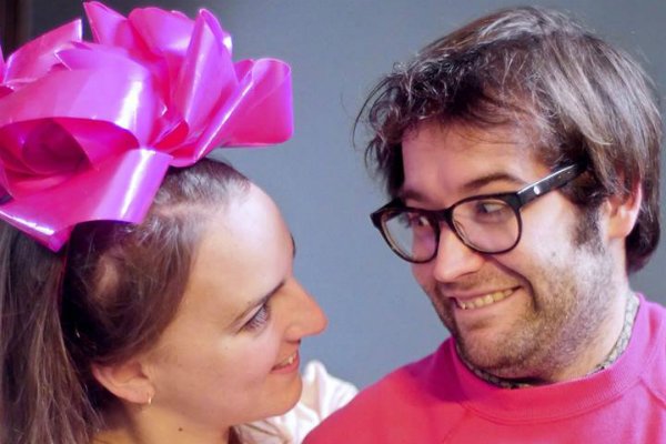 Leicester Square Theatre tweet media