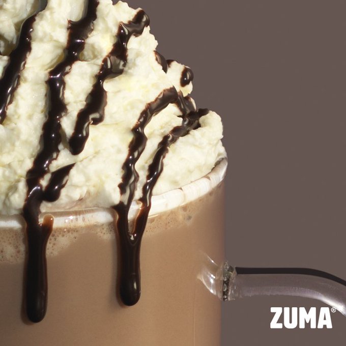 Zuma Thick Sauces, Zuma Chocolate Sauce, Zuma Toffee Sauces