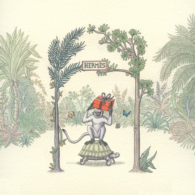 FASHIONSNAP tweet media