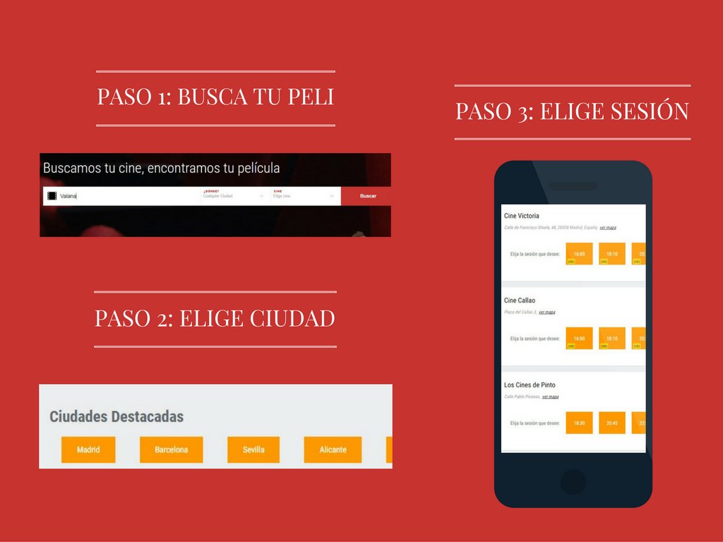 TaquillaCom's tweet photo. ¿Te cuesta encontrar tu sesión ideal? 📽¡Taquilla Cine es tu nuevo buscador de cine, gratis y sin publi!

Descúbrelo➡ https://t.co/ttAf706Qvm https://t.co/vf0jSa3jXg