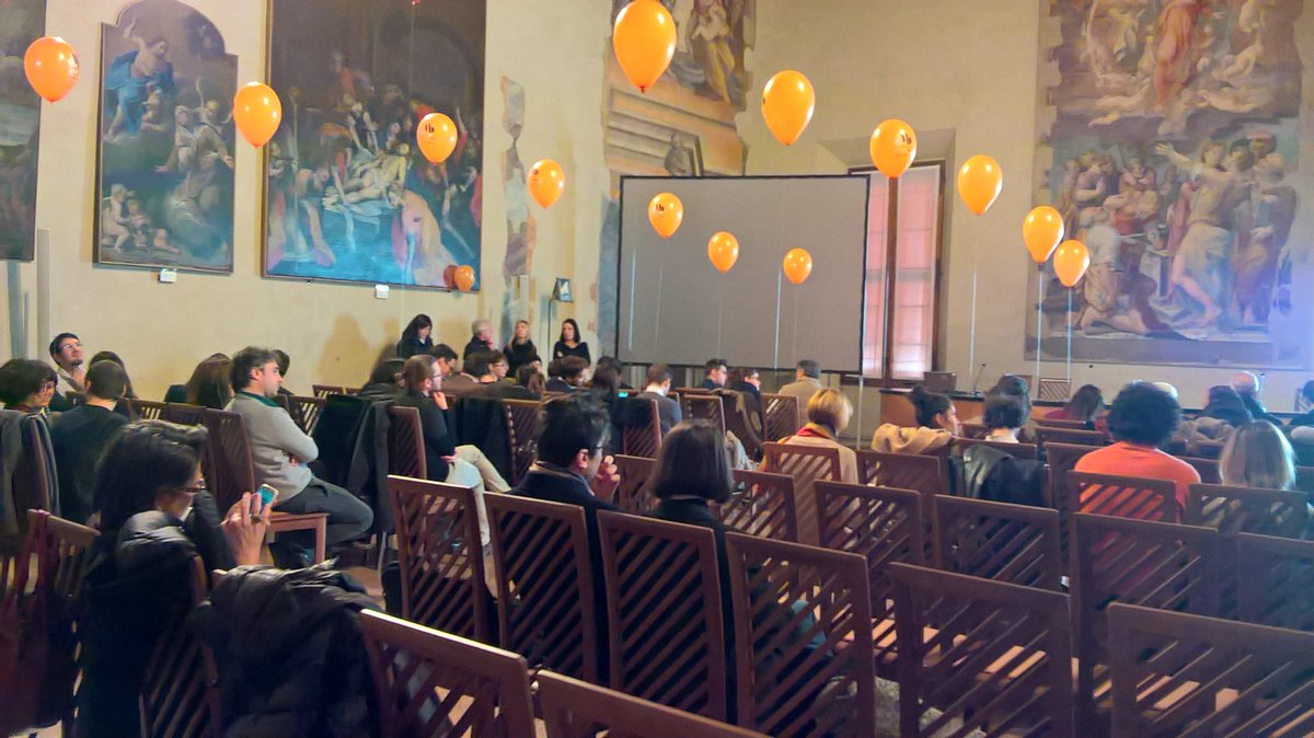 Inizia la conferenza stampa <a href="/incredi_bol/">Incredibol!</a>