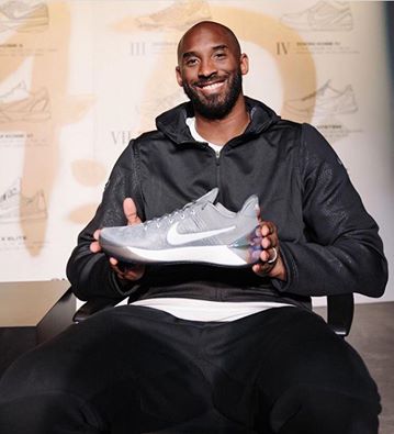 DunkShop_RS's tweet photo. Nike Kobe AD Cool Grey stižu sutra 😎
#Dunkshop #NikeBasketball #Kobe #KobeAD #KobeBryant https://t.co/KDbrqYJzq6