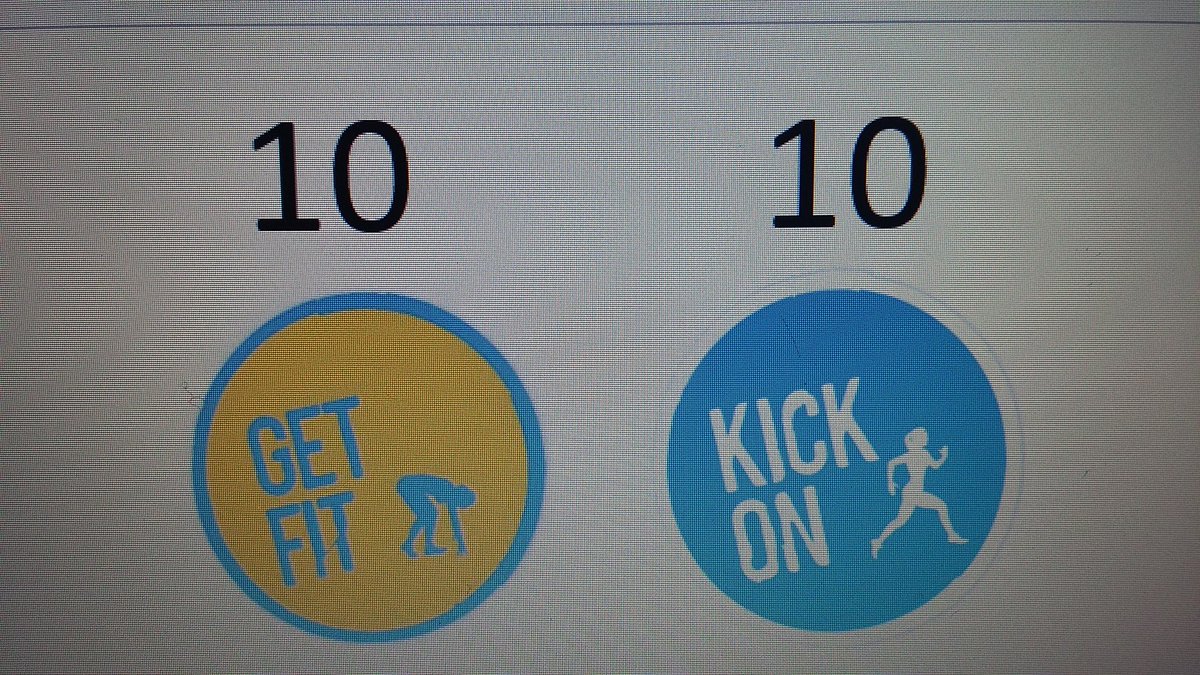 Latest shops to get 2 x 10s NPS on the mystery shopper

Abergele
Copplehouse
The Pansey
Bridge inn

Well done all