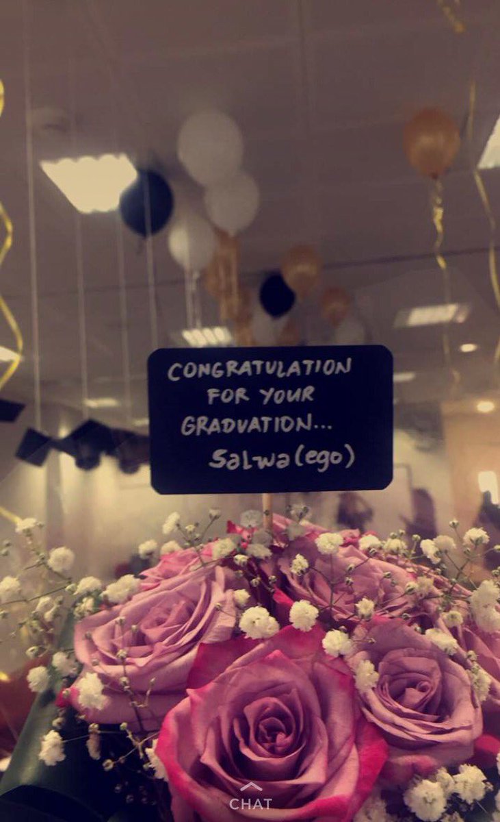 d0dy_5's tweet photo. congratulations 😍🎓؛@Salwaalketbi https://t.co/rFbmYQDqmP