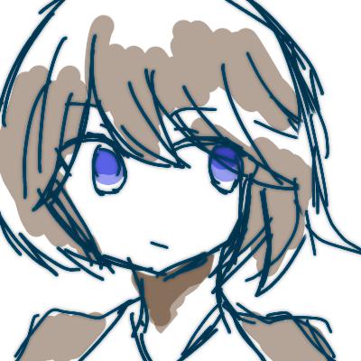 citron_106's tweet photo. オリ子(オリジナルっ子) https://t.co/mwUZ9qTpEo