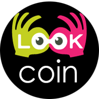 megacrypton's tweet photo. Trade [LOOK] LookCoin with @megacrypton 
BTC/LOOK: https://t.co/JFmdhCE3zc
LTC/LOOK: https://t.co/zIPIccOjmC
USD/DOGE/LOOK https://t.co/pbskWQSZrF