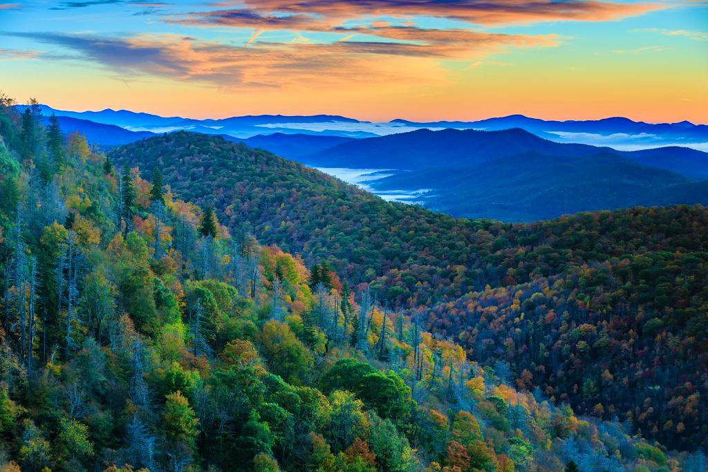 lonelyplanet's tweet photo. Asheville: Appalachia's most surprising city – and our no.1 #BestintheUS destination for 2017! https://t.co/S0V0mQPOB7 by @RebeccaGWarren https://t.co/fm0axmzSwb