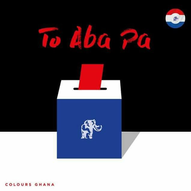 kb4temacentral's tweet photo. Tomorrow is the day! Let's come out in our numbers &amp; vote massively for Hon. KB and Nana Addo
VICTORY IS OURS!
#VoteAkufoAddo
#VoteKB https://t.co/Lg0Wya1dK4