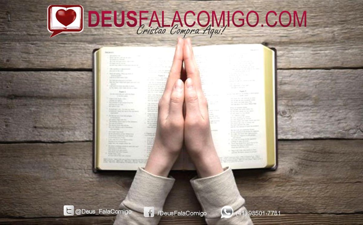 "Vinde a mim, todos os que estais cansados e oprimidos, e eu vos aliviarei."
Mateus 11.28 deusfalacomigo.com