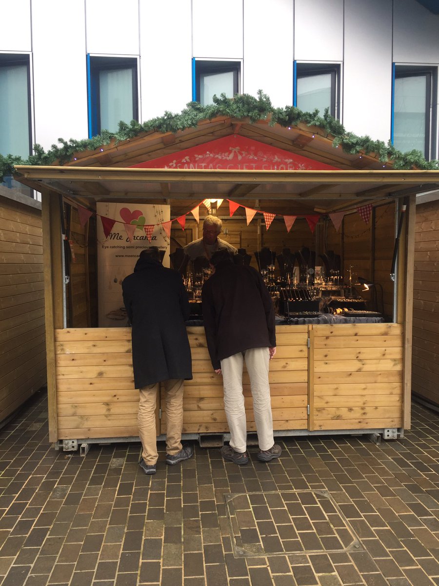 Georgiaopeters7's tweet photo. Day four of the Christmas Market with game stew @teapalace @MeEncantaUk @WilliesCacao #lifeatsky https://t.co/iH39qHp4G6
