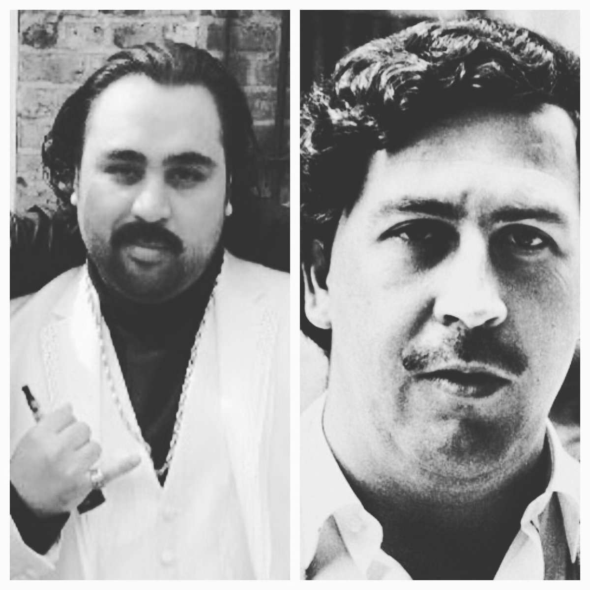 CHABUDDYGEEZY's tweet photo. . @ASOS Here's some headshots #GirthQuake #Smouldering https://t.co/i96mtBH32G