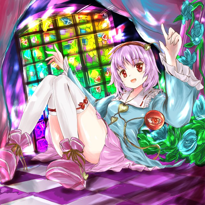地霊殿のtwitterイラスト検索結果 古い順 地霊殿のtwitterイラスト検索結果 古い順