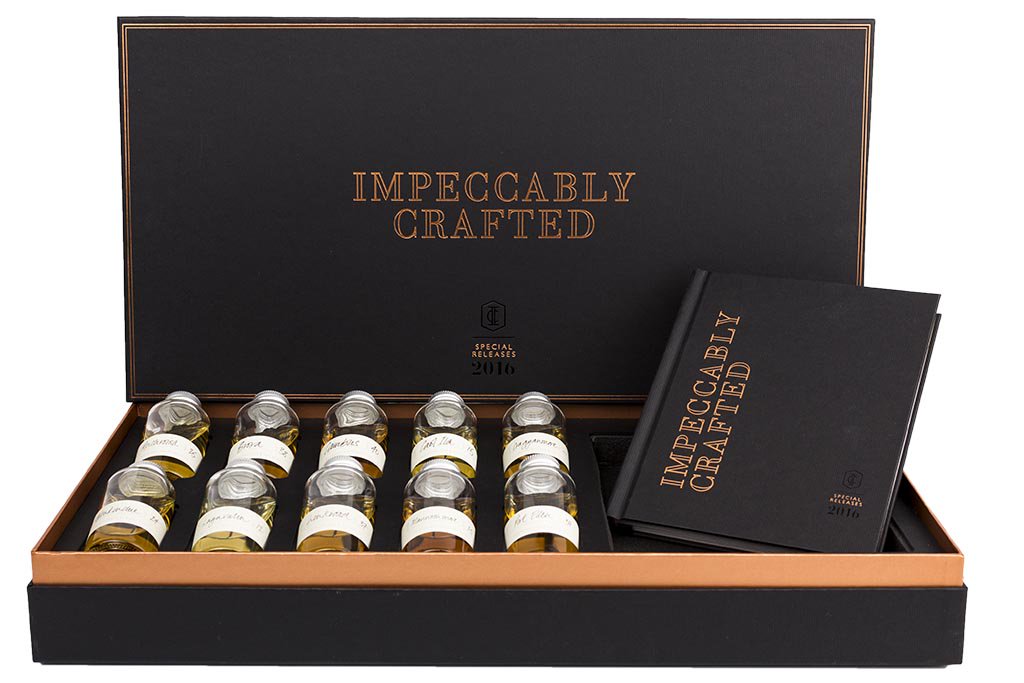 WhiskySpeller's tweet photo. Special Releases 2016 - Impeccably Crafted

https://t.co/sAo72fJSGG

@DiageoGB @SpecialReleases @mulderd https://t.co/BtAWkbxysE