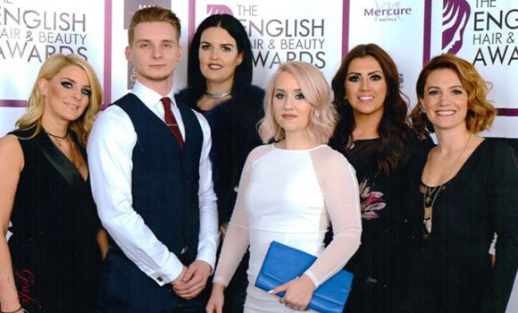 wonderlabhb's tweet photo. Flash back to our success at the English #Hairandbeautyawards 2016, can we do it again in in 2017! https://t.co/94r8kQmFT3 https://t.co/uAWqI2ZNdJ