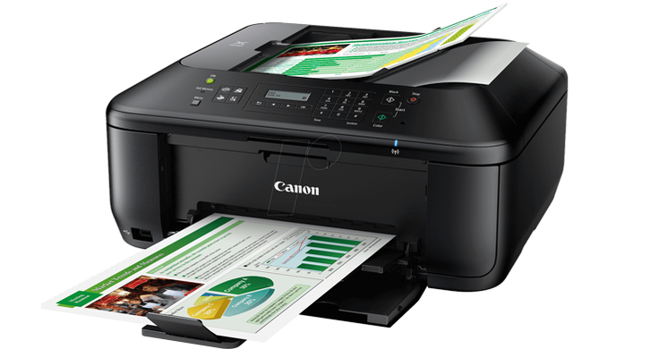 Canonhelpdesk's tweet photo. 5 Steps to Fix Canon Printer https://t.co/5vS2PtgmH6
