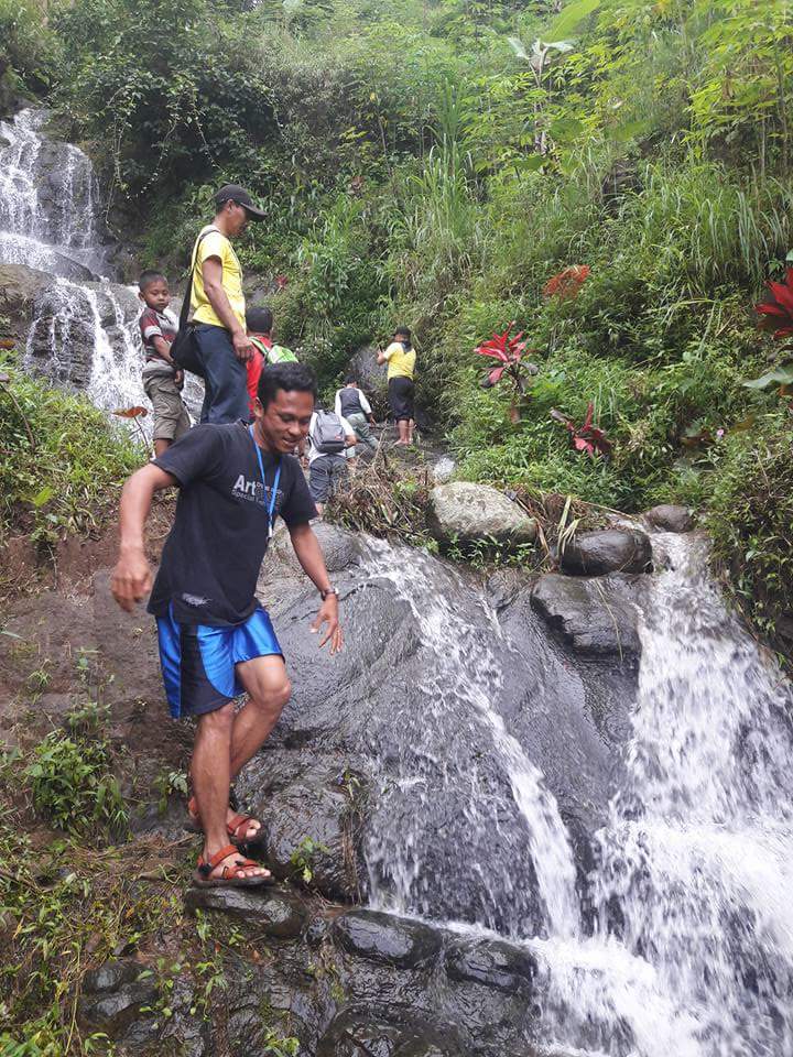 Bersyukur krna <a href="/CkdgWisata/">Wisata Cikendung</a>  semakin rame pengunjungnya, terima kasih kpda pihak yg selalu mndukung kita,