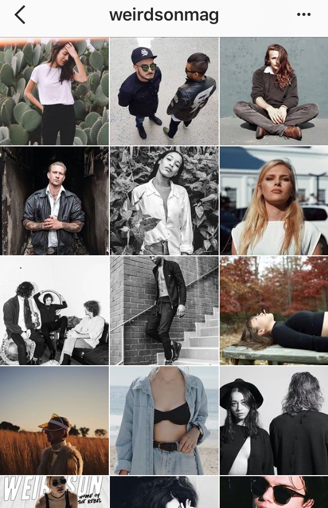 CeecesTravel's tweet photo. Hey All, please go check out my friend @wadeweirdson magazine at @weirdsonmag 🙌 Also find him on #Instagram 😜❤️🌍📷 https://t.co/KCYF8SFfG2