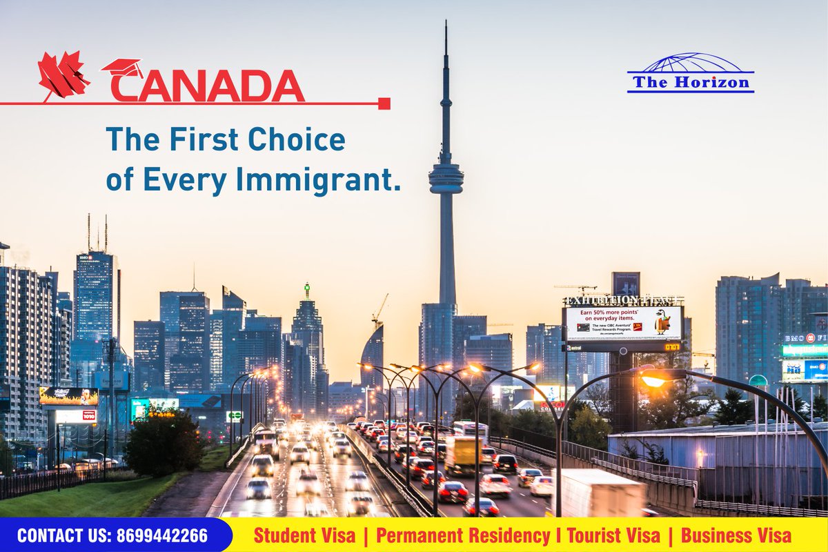 The___Horizon's tweet photo. Canada_is_the_most_Popular_Immigration_Destination !!!

#The_Horizon

#Business_Visa #Study_Visa #Permanent_Residency #Tourist_Visa https://t.co/q2iL0RUJiX