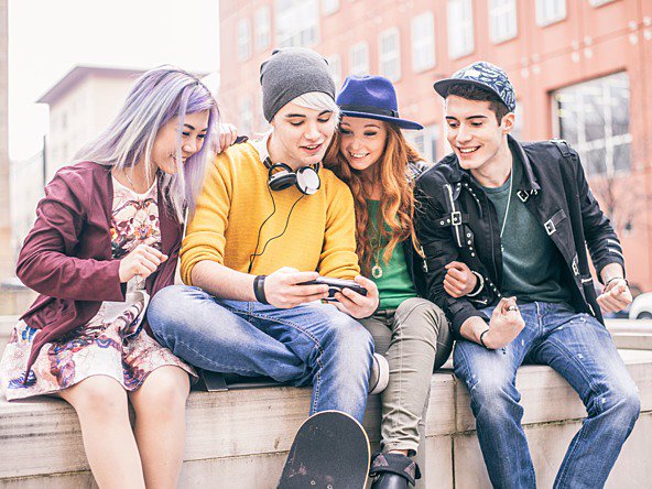 IntellexMR's tweet photo. Generation Z key for marketers in 2017 https://t.co/IBijEP9K04 by @researchlive #predictions2017 https://t.co/ODha1IlqqT
