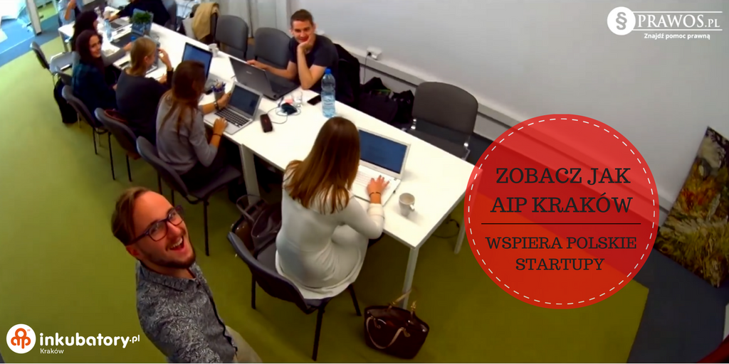 Brawo 👋 Prawos.pl 👋są w finale Konkursu Interia.pl
web.facebook.com/aip.krakow/vid… <a href="/JAleksandrowicz/">Jacek Aleksandrowicz</a> <a href="/darekzuk/">Darek Żuk</a>