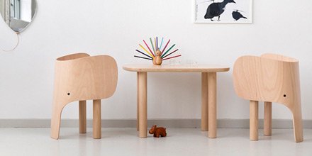 larevuedudesign's tweet photo. Elephant, une assise pour #enfants qui porte bien son nom! Par #MarcVenot pour #ElementsOptimal https://t.co/4mavq8th6a #design #mobilier https://t.co/cm5JpqTtRB