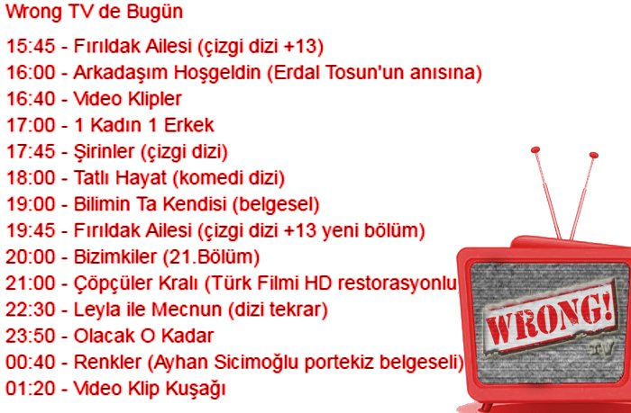 wrongfm's tweet photo. Wrong TV Akış @adilko @hzlandrc @fanozdemir @1903tugcee @SeckinFan2 @FankafaBuket @seckininatari @FankafaCetinn @CMYLMZ @Ask_hikayesi35 RT https://t.co/xbm9khpooP