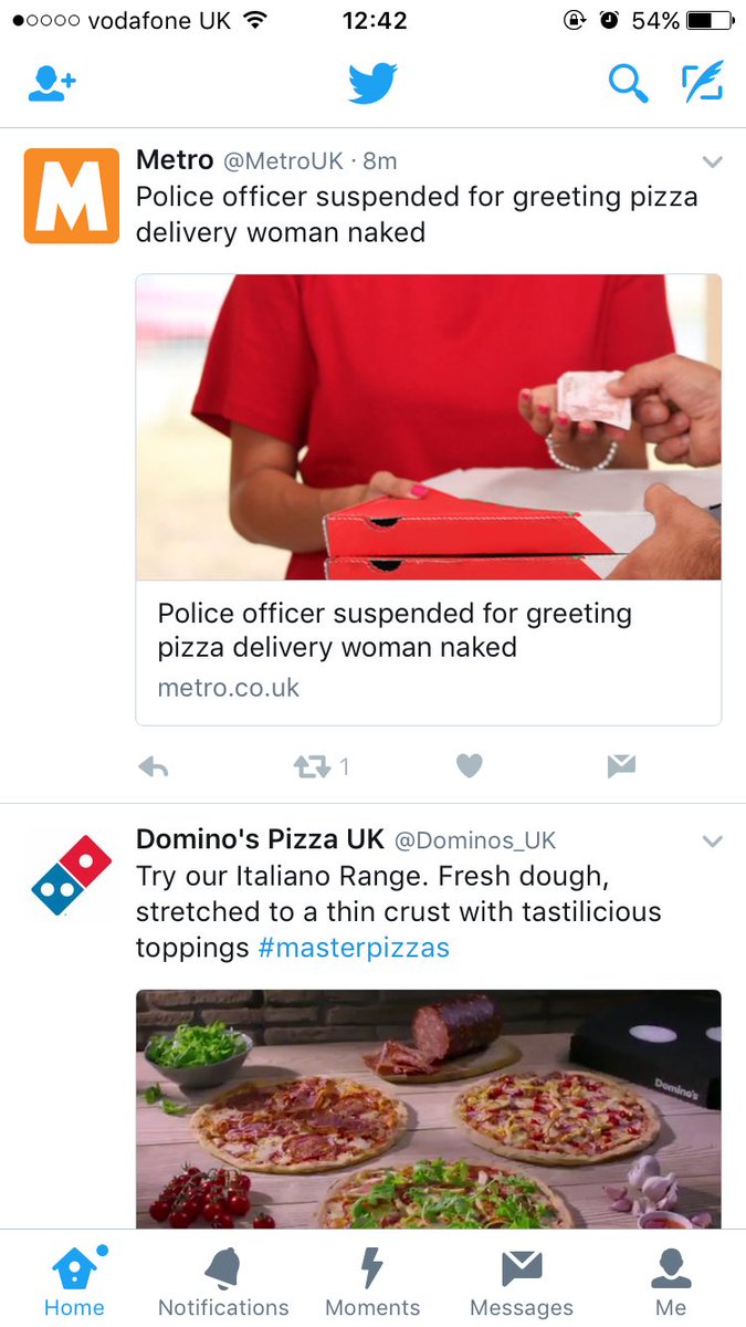 RochRia's tweet photo. Placement. 🙃 #Masterpizzas https://t.co/y9YGt1hcRS
