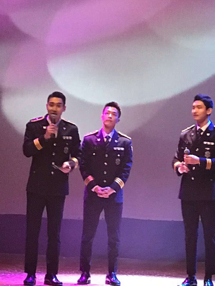 ppiyack0612's tweet photo. #SuperJunior #TVXQ #최시원 #동해 #심창민 https://t.co/3C9iDPiO6W