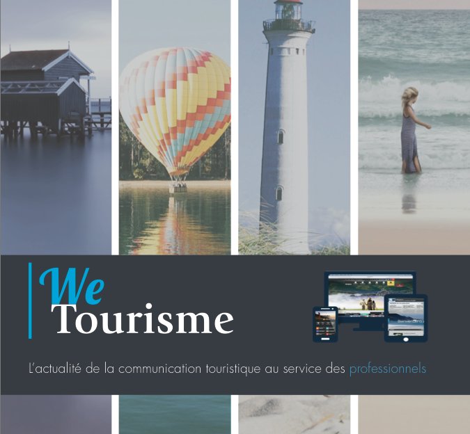 WeTourisme tweet media