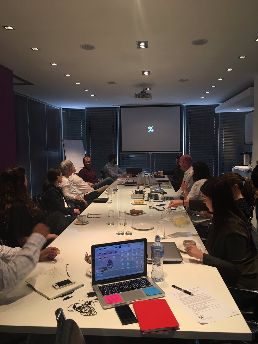 History in the making at #Matrix24 HQ <a href="/BridgetMcCarney/">bridget mccarney</a> @Ads24_SA @Ads24_News <a href="/SpaceStationZA/">The SpaceStation</a> @media24 @NewMediaZA <a href="/WillvanderMerwe/">Willem van der Merwe</a>