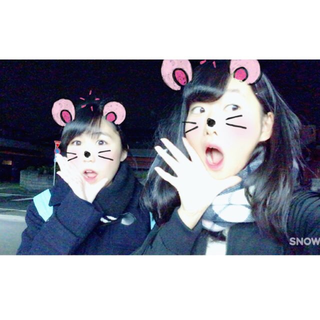 EfBby's tweet photo. どこ見てるんですか奥山さん👀 https://t.co/gyypQ3v6a3