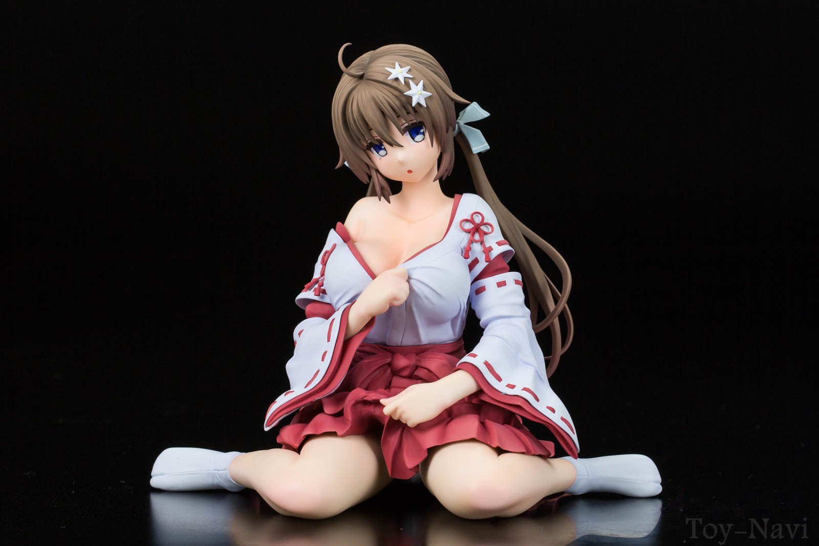 こいなか 野々村みお フィギュア