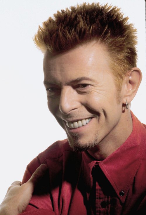 1997 by Michael Benabib : r/DavidBowie