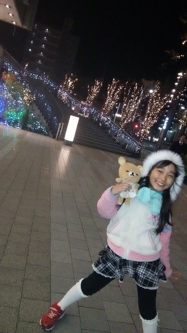 Twitterのコスプレ画像14