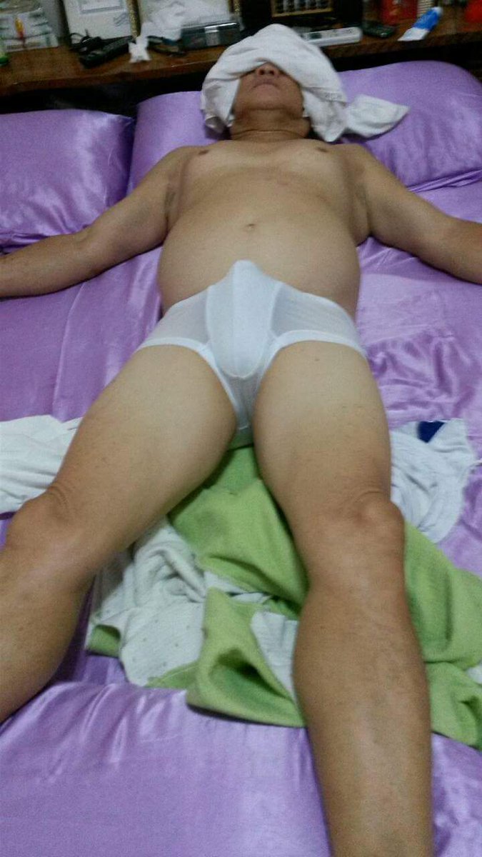 ลุงรักลุง35+อวบๆ tweet media