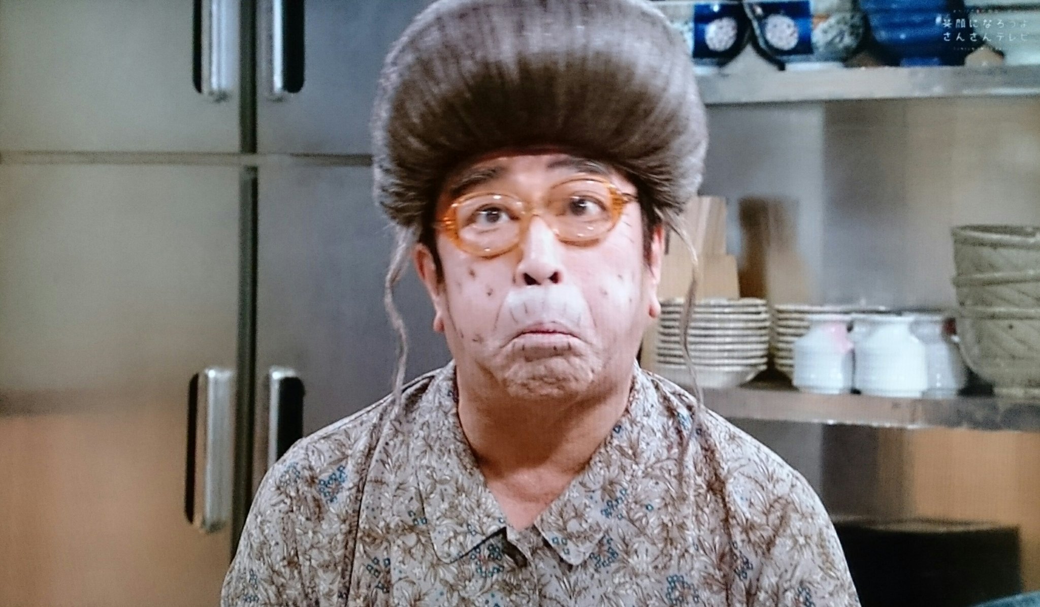 こーた 志村けんのだいじょうぶだあ みんなが選ぶ 一番オモシロイキャラクターは ひとみばあさんに決定 投票してくれた人ありがとう 志村けんのだいじょうぶだあ ひとみばあさん 投票結果 こーた 志村けんのだいじょうぶだあ みんなが選ぶ 一番オモシロイキャラクターは ひとみばあさんに決定 投票してくれた人ありがとう 志村けんのだいじょうぶだあ ひとみばあさん 投票結果