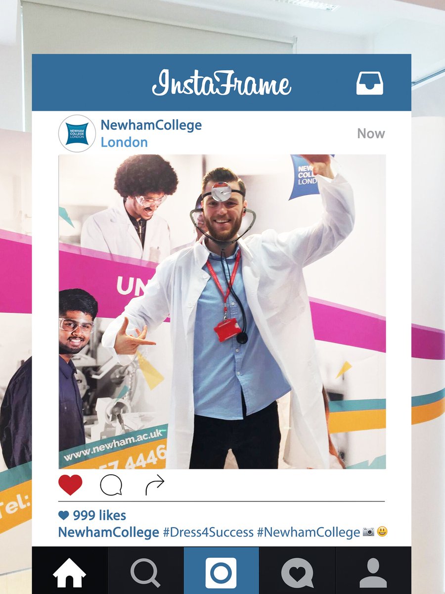 WorkLab_NC's tweet image. It&apos;s @SkillsLondon week: The biggest jobs &amp;amp; careers event for young people! We&apos;ll be there offering activities, goodies and expert advice!