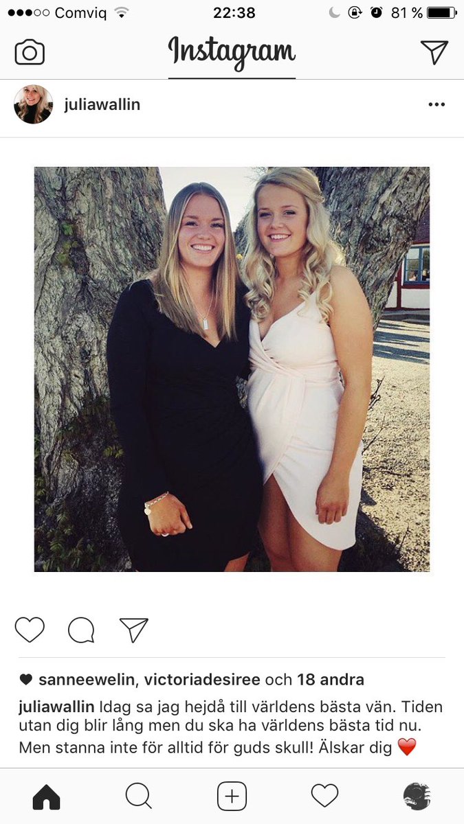 hildalindgren's tweet photo. Hur fin?💕 https://t.co/fL1nHIrOAX