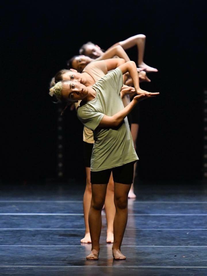 PDTeducation's tweet photo. Some hot pics from AXON choreographed by @PhoenixLeeds dancers @sandrinemonin @VanessaVince_ on @The_Lowry CAT students ๐๐๐ป๐ฅ#UDance2016 https://t.co/HlKYLKsHtx