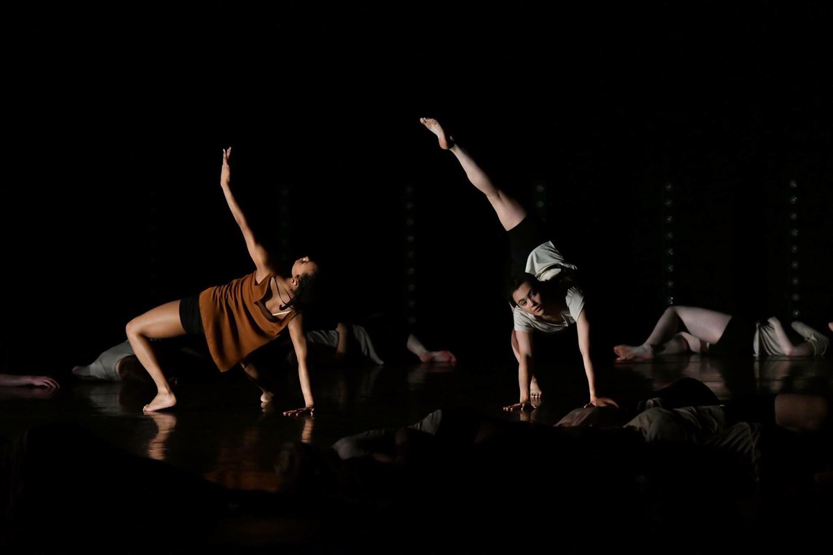 PDTeducation's tweet photo. Some hot pics from AXON choreographed by @PhoenixLeeds dancers @sandrinemonin @VanessaVince_ on @The_Lowry CAT students ๐๐๐ป๐ฅ#UDance2016 https://t.co/HlKYLKsHtx