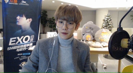 EXOBEAKHYUN_TB's tweet photo. TT น่ารักจังโว้ยยยยยย https://t.co/nsK03HiJcf