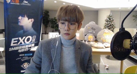 EXOBEAKHYUN_TB's tweet photo. TT น่ารักจังโว้ยยยยยย https://t.co/nsK03HiJcf