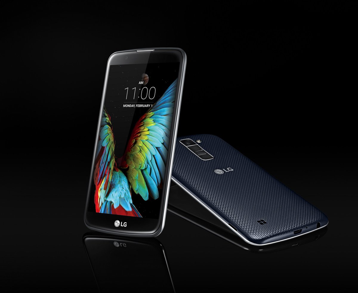 batista70phone's tweet image. LG K10 4G brand TIM riceve Android Marshmallow dlvr.it/MqCf1w #LG #Android_Marshmallow