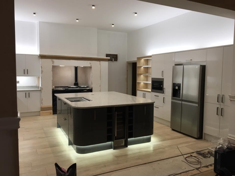 SRM Electrical tweet media