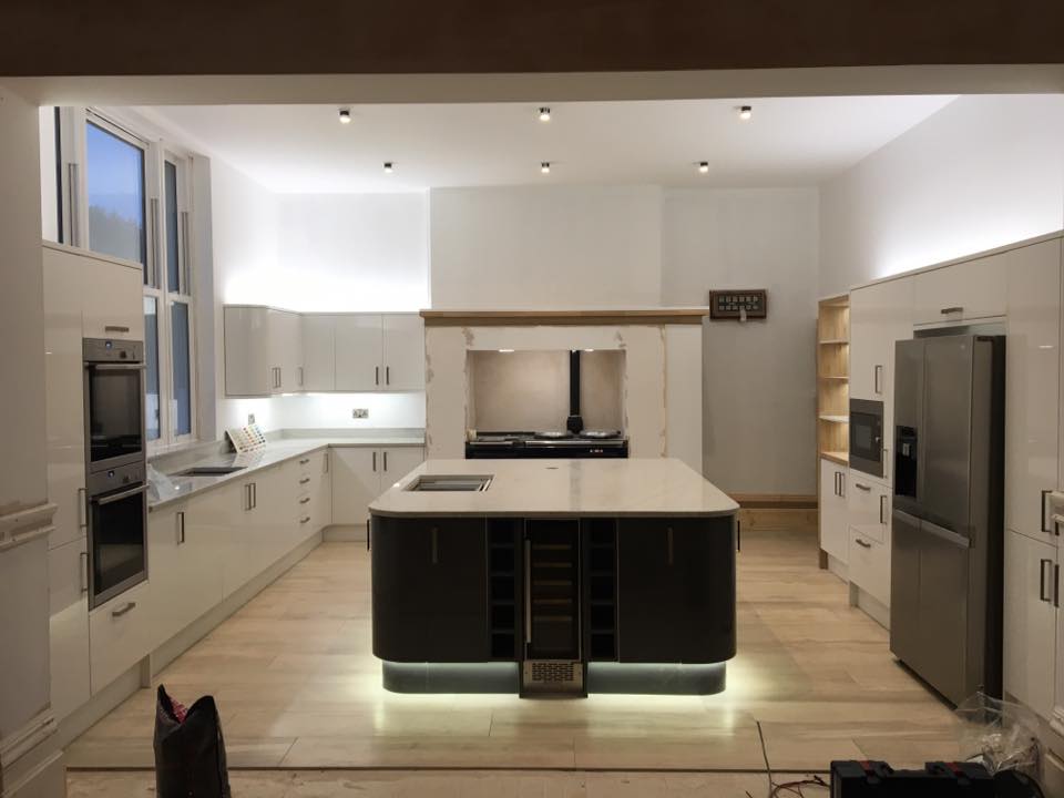 SRM Electrical tweet media